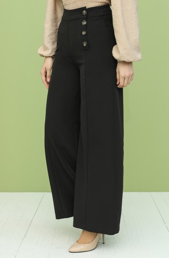 Black Pants 3178-01