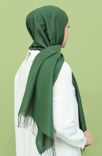 Grass Green Shawl 90115-03