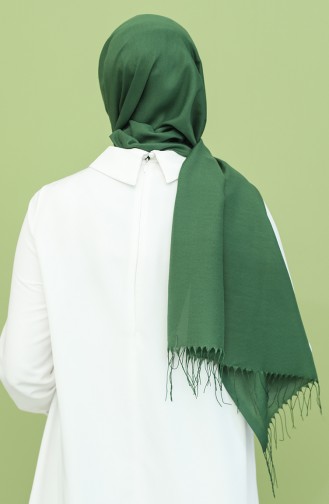 Grass Green Shawl 90115-03