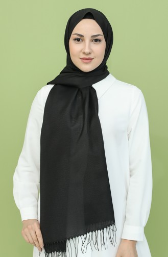 Black Shawl 90115-10