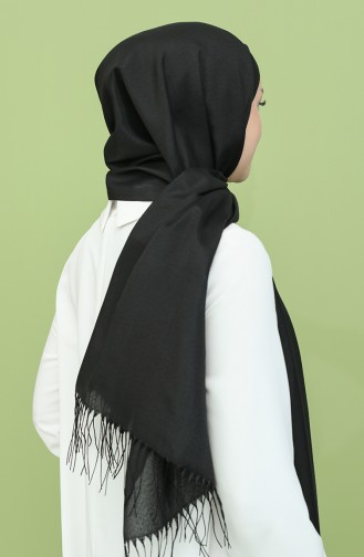 Black Shawl 90115-10