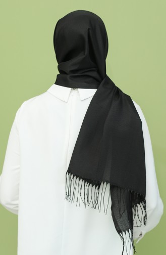 Black Shawl 90115-10