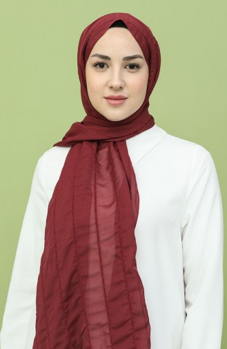 Cherry Shawl 90116-21