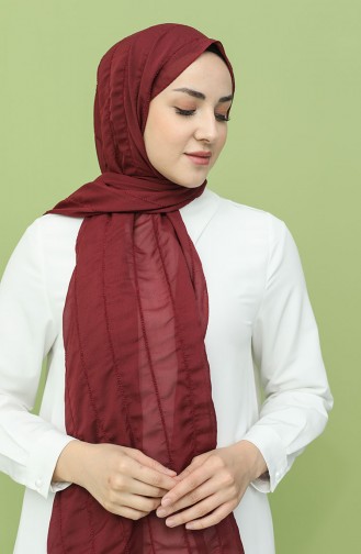 Cherry Shawl 90116-21