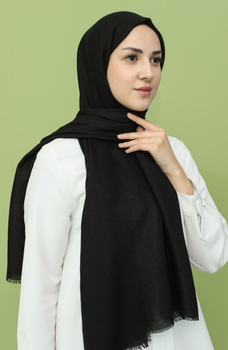 Black Shawl 8011-01