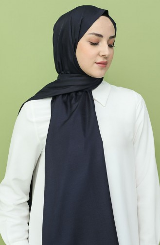 Navy Blue Shawl 95364-04