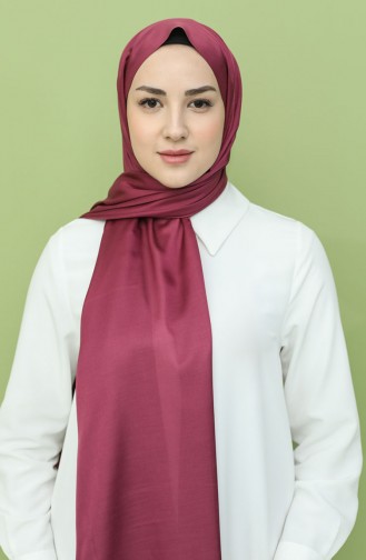 Plum Shawl 95364-06