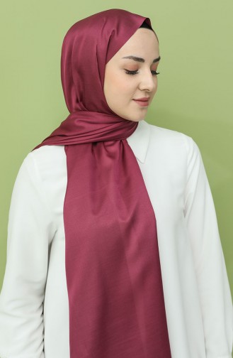 Plum Shawl 95364-06