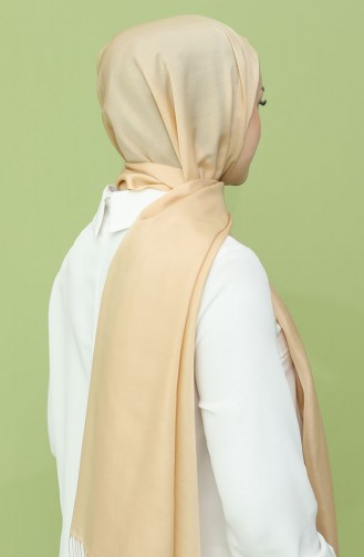 Beige Shawl 95364-08