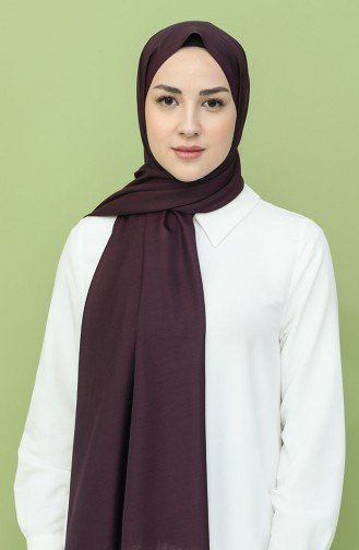 Dark Purple Shawl 95364-09