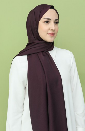 Dark Purple Shawl 95364-09