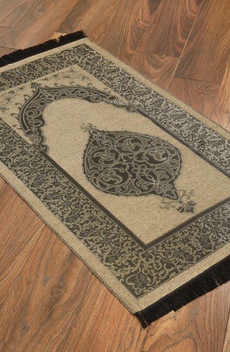 Tapis de Prière Vison 1022-01