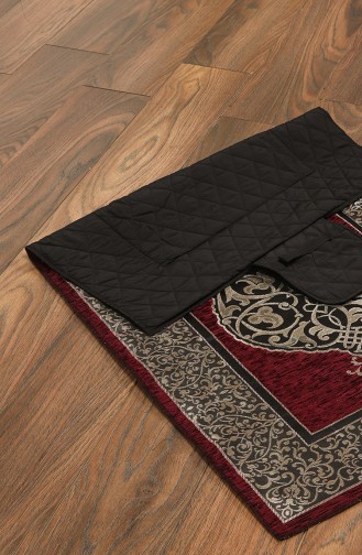 Tapis de Prière Plum 3003-04