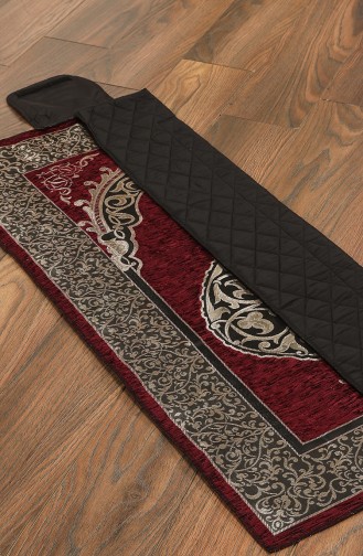 Tapis de Prière Plum 3003-04