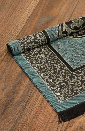 Tapis de Prière Or 0006-11