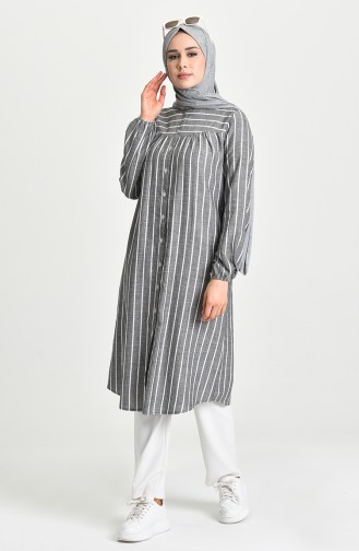 Gray Tunics 1161-01