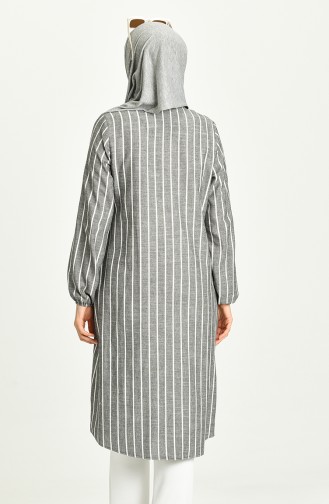 Gray Tunics 1161-01