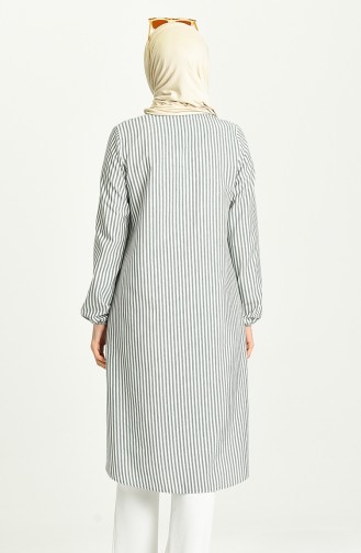 Tunique Vert 1162-03