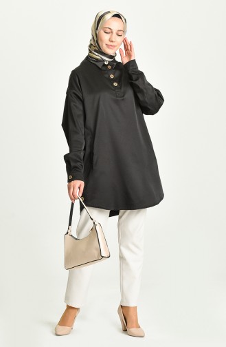 Black Tuniek 6019-01