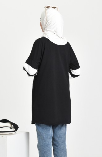 Black Tuniek 1006-02