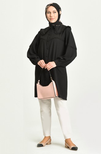 Black Tuniek 6565-01