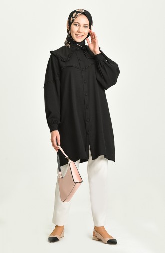 Black Tuniek 6565-01