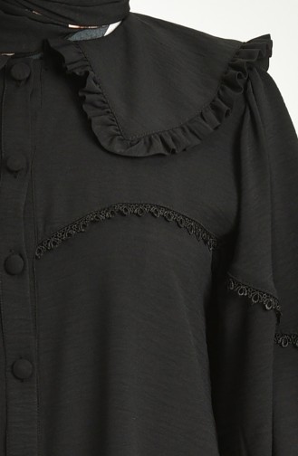 Black Tuniek 6565-01