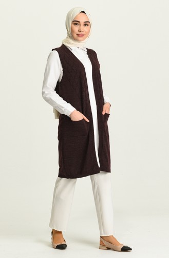 Cherry Waistcoats 4295-08