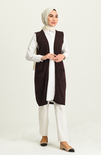 Cherry Waistcoats 4295-08