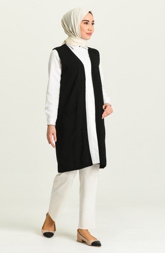 Black Waistcoats 4295-09