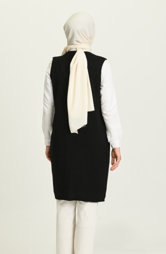 Black Waistcoats 4295-09