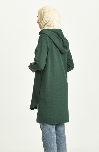 Green Tunics 1556-07