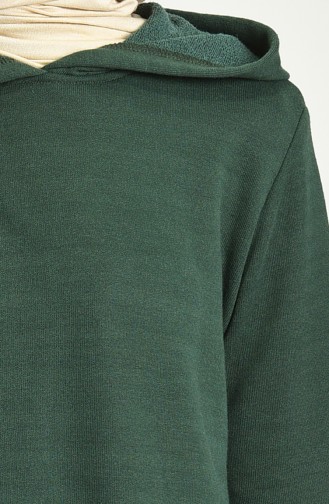 Green Tunics 1556-07