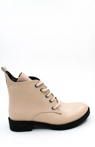 Bottes-Bottines Couleur de teint 000017.TEN