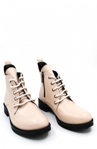 Bottes-Bottines Couleur de teint 000017.TEN