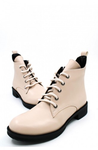 Bottes-Bottines Couleur de teint 000017.TEN