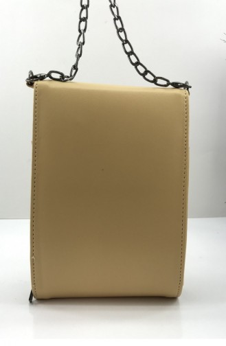 Yellow Shoulder Bags 000035.SARI