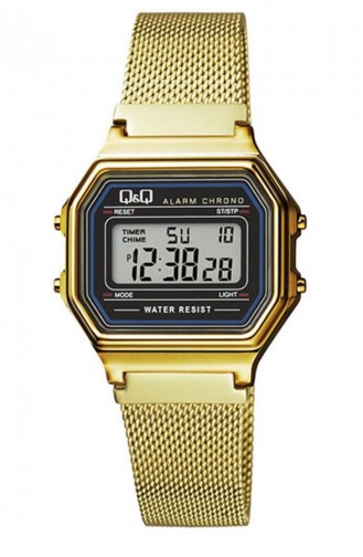 Golden Yellow Horloge 173J027Y