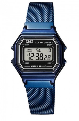 Saks-Blau Uhren 173J031Y