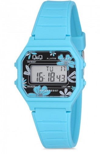 Blue Horloge 173J801Y