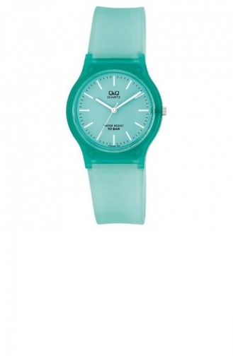 Turquoise Wrist Watch 46J032Y