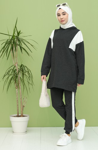 Anthracite Tracksuit 21041-01