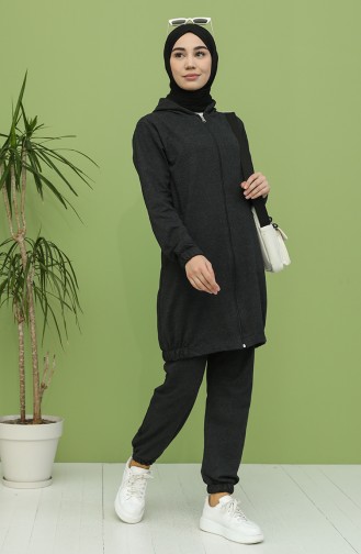 Anthracite Tracksuit 21042-02