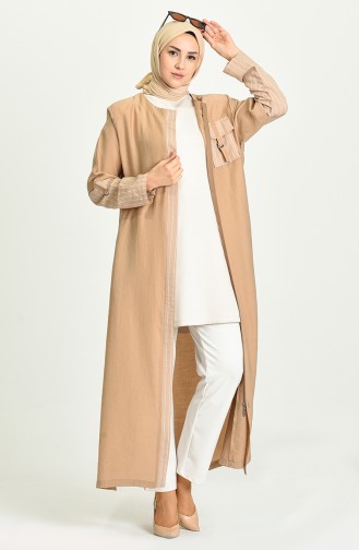 Kamel Abayas 0465-01