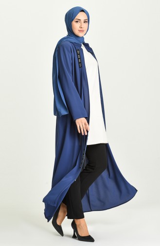 Abayas Indigo 4304-04