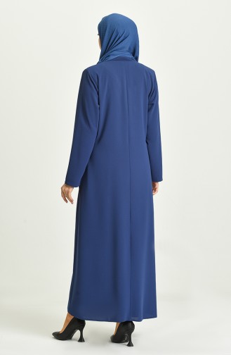 Indigo Abayas 4304-04