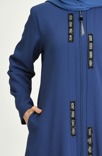 Indigo Abayas 4304-04