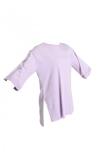 Lilac T-Shirt 2308-02