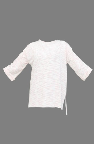 T-Shirt Corail 2309-06