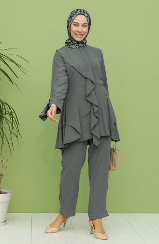 Grau Anzüge 2009-03